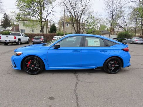 New 2025 Honda Civic Type R image 3