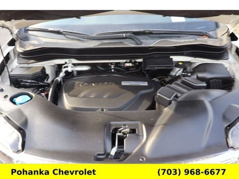 Used 2018 Honda Pilot EX-L image 32