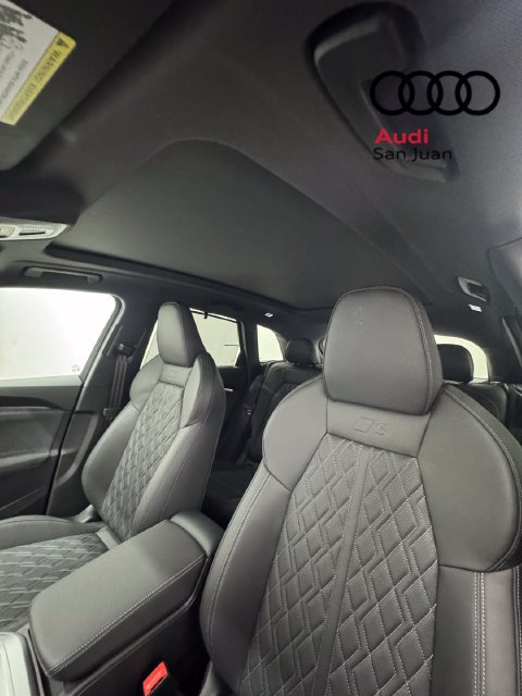 New 2026 Audi SQ5 Premium Plus AWD/4WD image 15