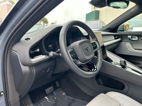 Used 2023 Polestar Polestar 2 w/ Pilot Pack AWD/4WD image 11
