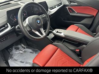 Certified 2025 BMW X2 xDrive28i w/ Premium Package video 2