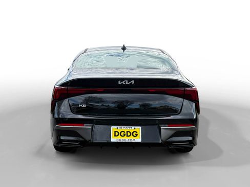 New 2026 Kia K5 LXS image 6