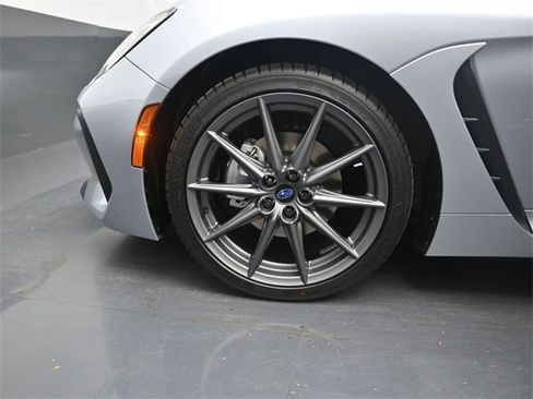 New 2025 Subaru BRZ Limited image 16