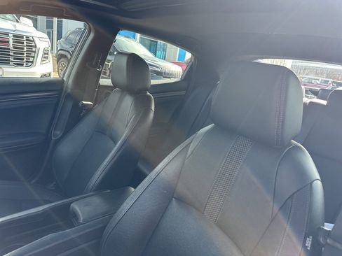 Used 2020 Honda Civic EX-L image 16