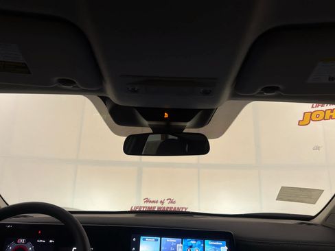New 2026 Nissan Kicks SV FWD image 20