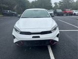 Used 2022 Kia Forte GT-Line w/ GT-Line Technology Package image 3
