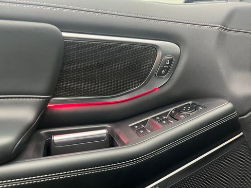 New 2026 Ford Expedition Max Platinum w/ Stealth Performance Package image 17