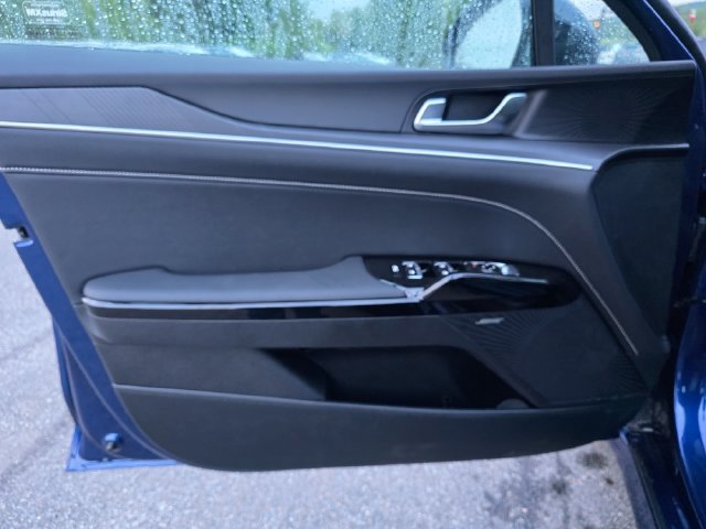 New 2026 Kia K5 GT-Line w/ GT-Line Premium Package FWD image 26