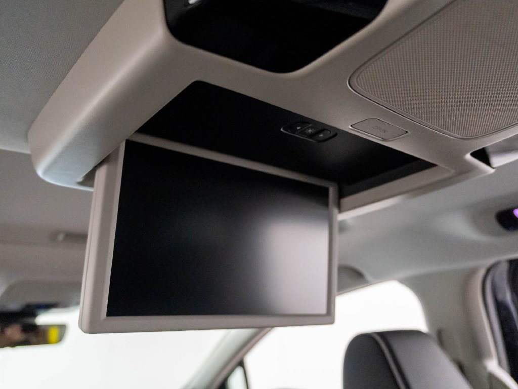 New 2027 Honda Odyssey Elite image 20