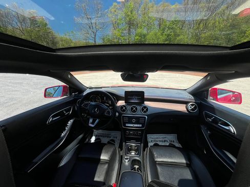 Used 2018 Mercedes-Benz CLA 250 4MATIC image 13