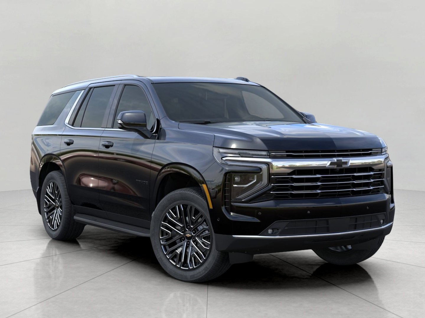 New 2027 Chevrolet Tahoe LT w/ Comfort Package AWD/4WD image 7