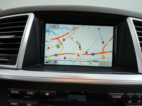 Used 2014 Mercedes-Benz ML 350 ML350 image 22