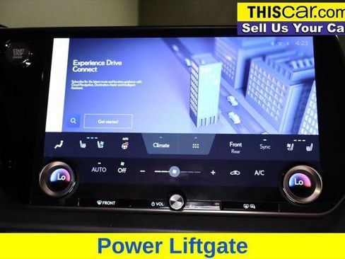 Used 2023 Lexus RX 350 Premium w/ Cold Area Package FWD image 18