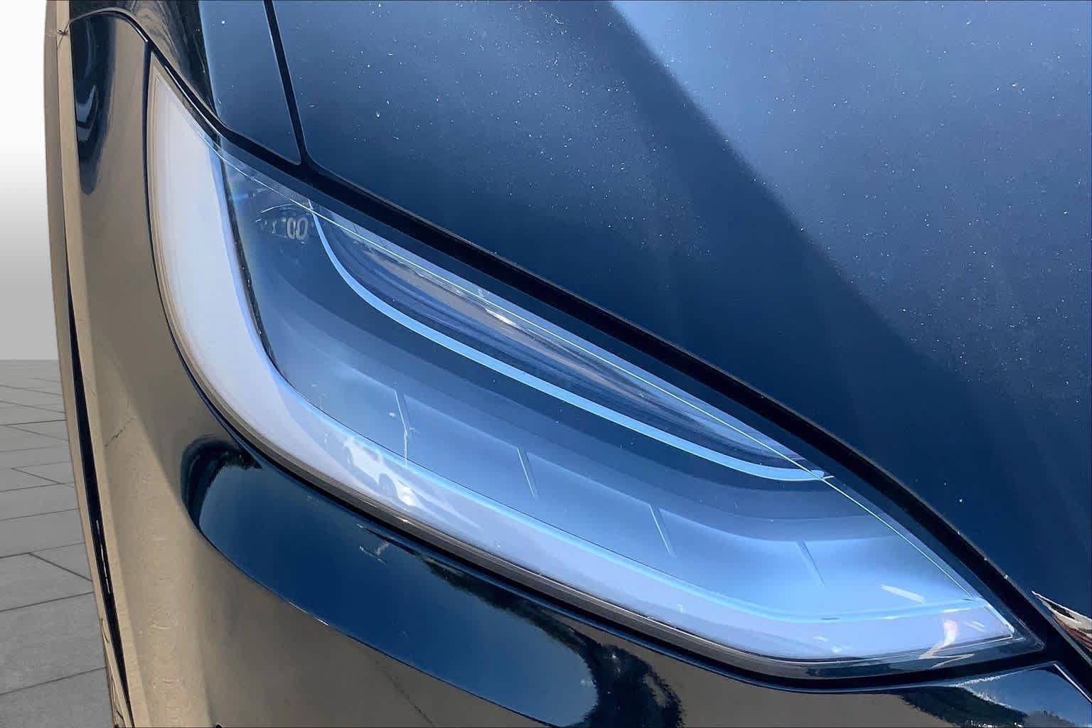 Used 2022 Tesla Model X AWD/4WD image 26