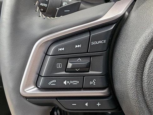 Certified 2025 Subaru Ascent Touring w/ Popular Package #2 image 17