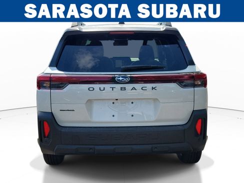 New 2026 Subaru Outback Touring XT AWD/4WD image 5