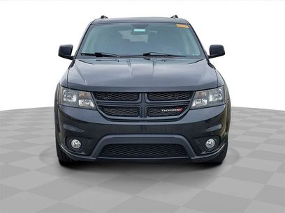 Used 2016 Dodge Journey R/T w/ Driver Convenience Group