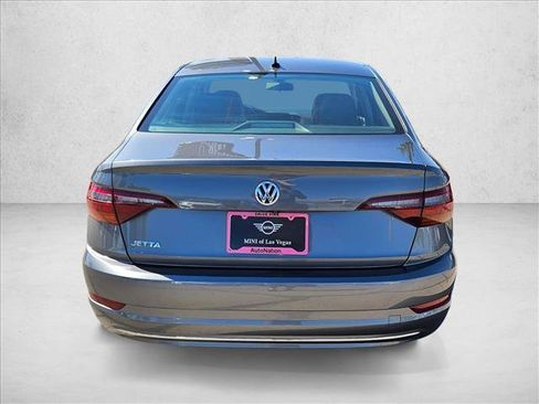 Used 2019 Volkswagen Jetta SE FWD image 7