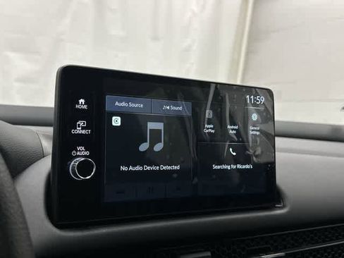 Certified 2026 Honda HR-V LX image 22