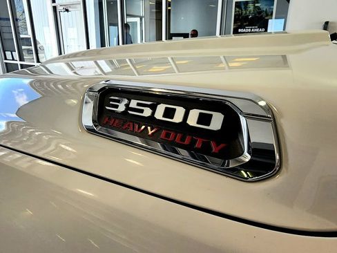 Used 2020 RAM 3500 Big Horn image 5