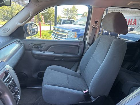 Used 2008 Chevrolet Tahoe 4WD w/ Max Trailering Package image 13
