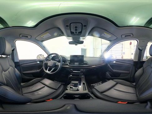 Used 2024 Audi Q5 2.0T Premium Plus image 35