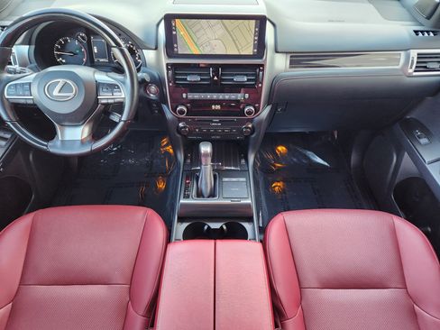 Used 2023 Lexus GX 460 Premium image 30