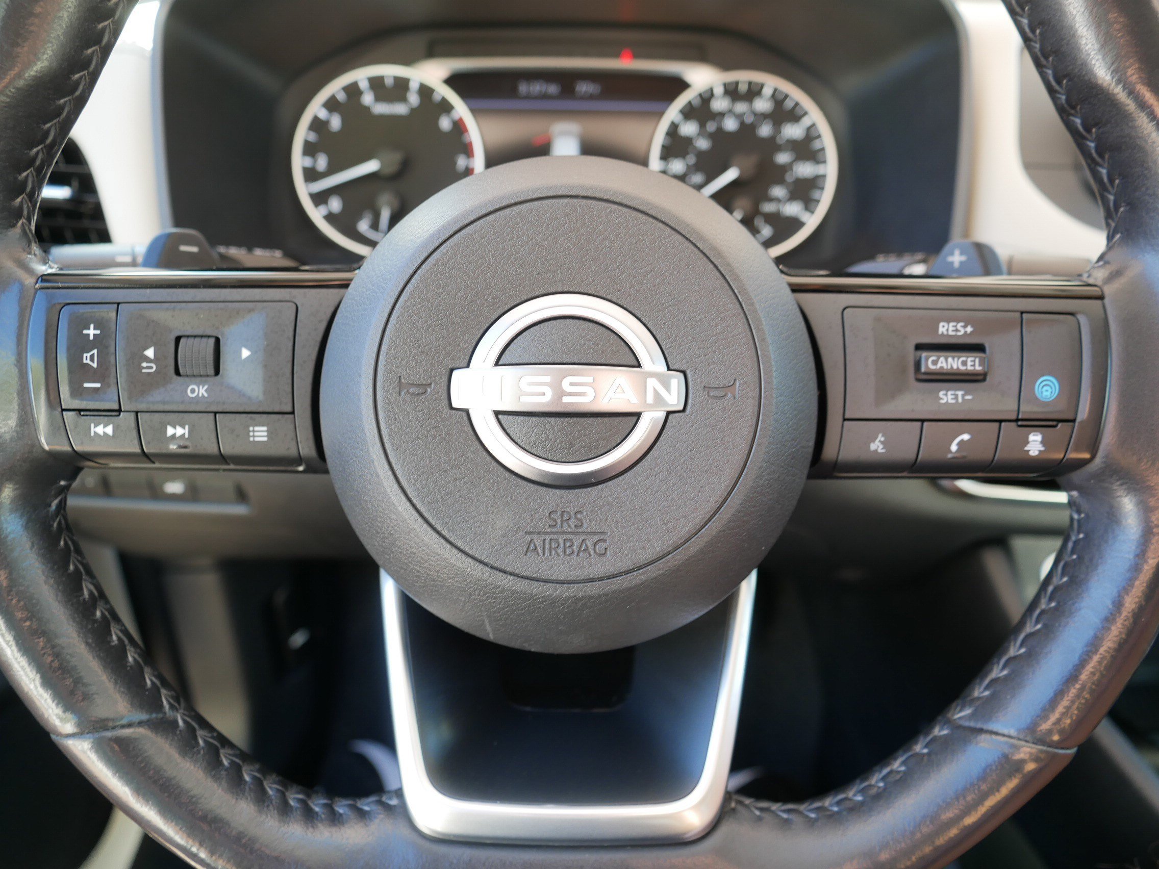 Certified 2023 Nissan Rogue SV w/ SV Premium Package AWD/4WD image 25