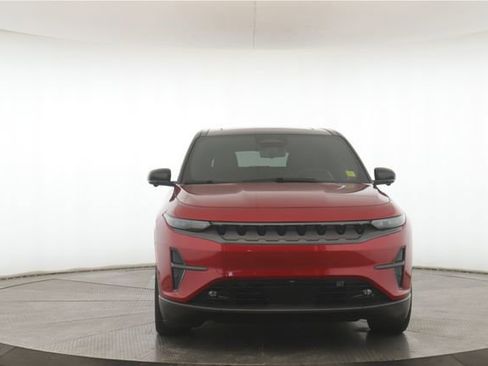 Used 2024 Jeep Wagoneer Launch Edition image 12