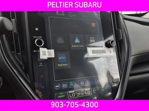 New 2026 Subaru Crosstrek 2.0i Premium image 17