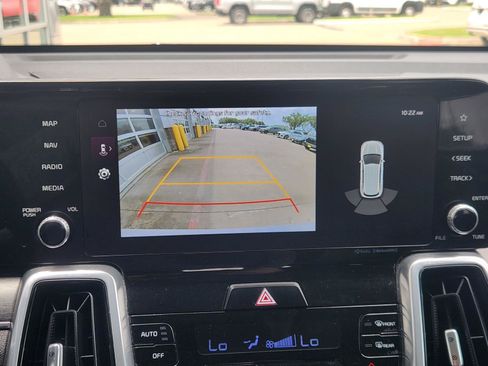 Used 2023 Kia Sorento SX FWD image 17