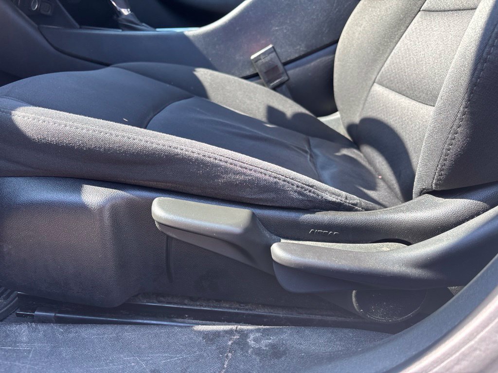 Used 2018 Chevrolet Malibu LS FWD image 18