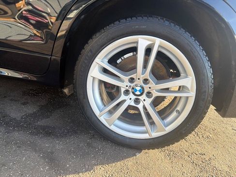 Used 2014 BMW X3 xDrive35i AWD/4WD image 48