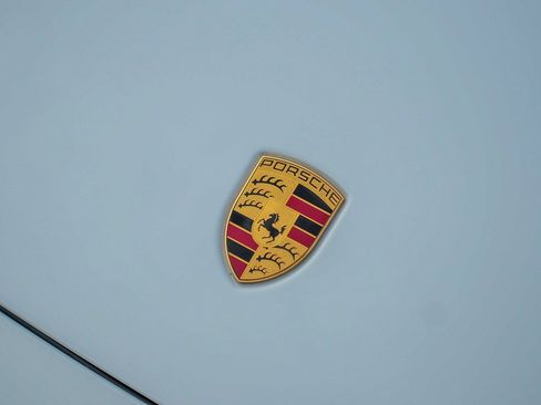 Used 2024 Porsche 911 Carrera 4 GTS w/ Premium Package image 10