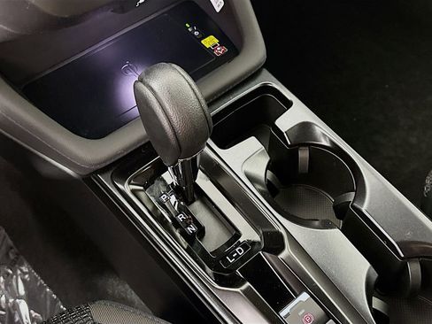 New 2026 Subaru Forester Premium image 21