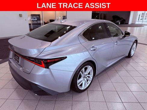 Used 2023 Lexus IS 300 w/ Comfort Package image 7