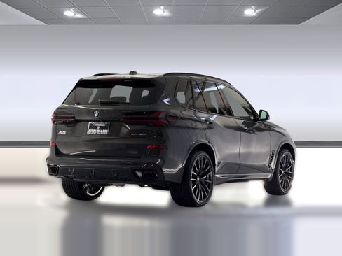 New 2026 BMW X5 sDrive40i w/ M Sport Package image 8