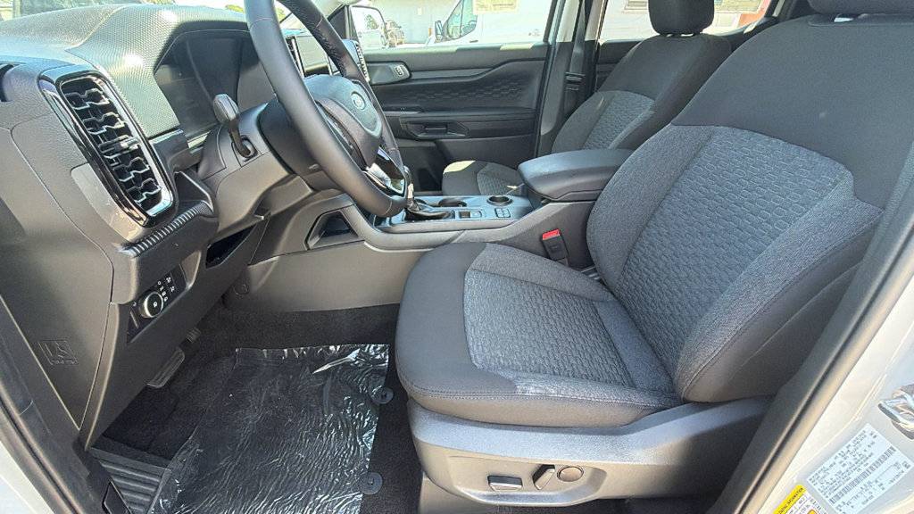 New 2026 Ford Ranger XLT w/ Equipment Group 301A High RWD image 23
