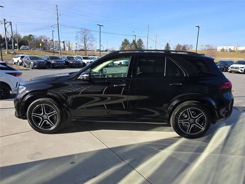 New 2026 Mercedes-Benz GLE 450 4MATIC image 6