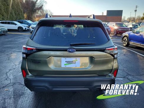 New 2026 Subaru Forester Premium image 6