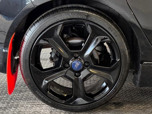 Used 2016 Ford Fiesta ST image 11