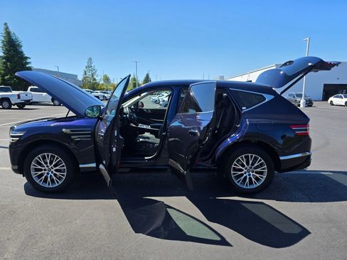 Used 2024 Genesis GV80 2.5T image 20