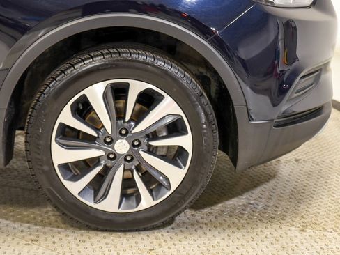 Used 2021 Buick Encore Preferred image 13