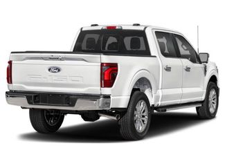 New 2026 Ford F150 Lariat w/ Equipment Group 501A Mid AWD/4WD video 2