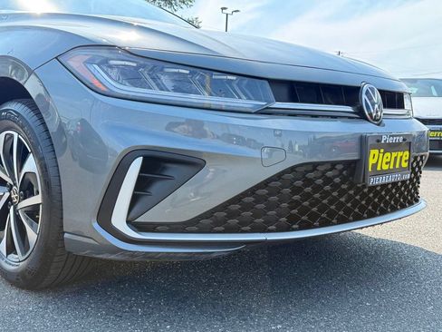 Used 2025 Volkswagen Jetta S FWD image 26