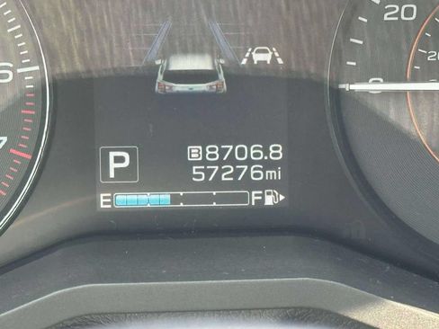 Used 2019 Subaru Crosstrek 2.0i Premium w/ Eyesight System AWD/4WD image 28