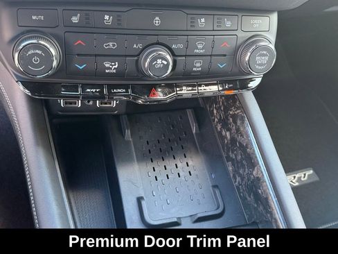 New 2026 Dodge Durango SRT Hellcat image 15