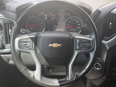 Used 2023 Chevrolet Silverado 2500 LT w/ Convenience Package AWD/4WD image 15