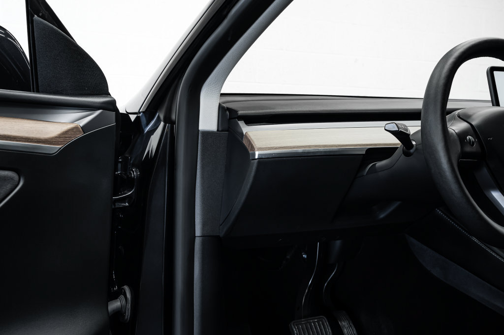 Used 2025 Tesla Model Y Long Range RWD image 20