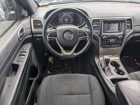 Used 2016 Jeep Grand Cherokee Laredo RWD image 19